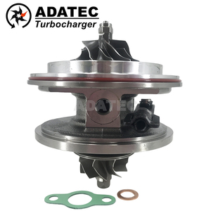 BV43 Turbo cartuccia 53039880226 per <span class=keywords><strong>Hyundai</strong></span> H-1 <span class=keywords><strong>Starex</strong></span> Cargo TQ 2.5 CRDi D4CB Euro 5 turbina geometria 28231-4A701 - Product Image 3