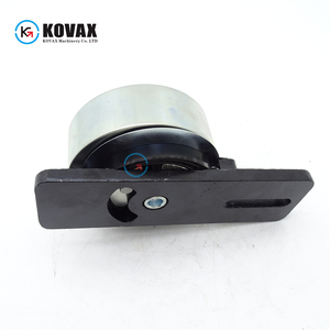 6735884 di alta qualità per le parti del motore dell'escavatore del tenditore della cinghia per il 863 773 753 Bobcat - Product Image 3