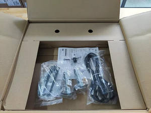 Commutateur C9200-24T-E, série 9200, 24 ports 10/100/1000, commutateurs d'entreprise, modèle C9200-24T-E - Product Image 5