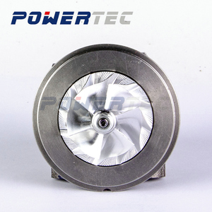 Cartuccia Turbo Powertec MFS Billet Chra TD02 04 e145722g 04 e145715d 04 e145715e nucleo turbocompressore per Audi A1 A3 <span class=keywords><strong>Q2</strong></span> Q3 1.4 <span class=keywords><strong>TFSI</strong></span> - Product Image 2