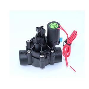 Válvula Solenoide Zanchen de 4 Pulgadas, CA 220 V, Control de Agua para Riego de Invernaderos - Product Image 2