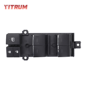 Interrupteur de lève-vitre électrique YITRUM 84040-VT020 pour Toyota Corolla conduite à droite - Product Image 3