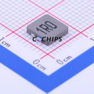 MHCI06015-1R0M-R8L ตัวเหนี่ยวนำไฟฟ้าแบบ SMD ( ค่าความเหนี่ยวนำ: 1uH )( ความแม่นยำ: 20% กระแสไฟฟ้าที่กำหนด: 8.5A ) - Product Image 1