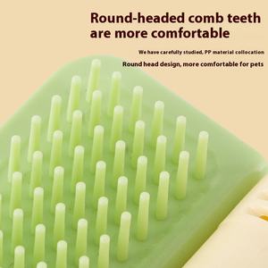 Modern kedi oyuncak aşınmaya dayanıklı olmayan dökülme kendini zevk epilasyon köşe tırmalama cihazı kaşıntı için kabartma - Product Image 4