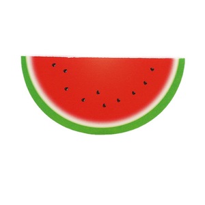 Notas Adhesivas 3D con Diseño Realista de Manzana, Bloc de Notas sin Adhesivo para Regalos Promocionales - Product Image 5