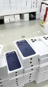 新款17 Pro批发便宜品牌手机原装手机中国版17 17 Pro解锁原装低价双卡 - Product Image 6