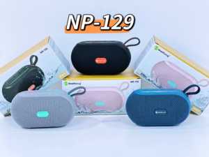 <span class=keywords><strong>ลำโพง</strong></span>บลูทูธไร้สายพกพา <span class=keywords><strong>NewRixing</strong></span> NR-192 กันน้ำ IPX7 <span class=keywords><strong>ลำโพง</strong></span>สำหรับใช้งานกลางแจ้ง พร้อมไฟ RGB มินิ TWS สเตอริโอ เสียงเบสหนักแน่น - Product Image 4