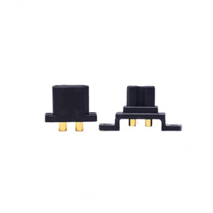 Amass xt30 xt30u xt30g xt30upb nam nữ kết nối cắm ổ cắm với lỗ vít để sửa chữa - Product Image 4