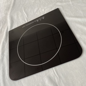 Placa <span class=keywords><strong>de</strong></span> Vitrocerámica para <span class=keywords><strong>Cocina</strong></span> <span class=keywords><strong>de</strong></span> Inducción, Vidrio Cerámico <span class=keywords><strong>de</strong></span> Alta Calidad para Placa <span class=keywords><strong>de</strong></span> <span class=keywords><strong>Cocina</strong></span> - Product Image 6
