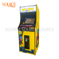 Machine de jeu d'arcade de combat SOURE à monnayeur pour centres commerciaux et salles de jeux – Nouvelle conception de haute qualité pour divertissement vidéo