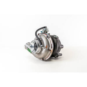 Turbocompresseur, suralimentation adapté à la turbine YANMAR MYAX complète - Product Image 4