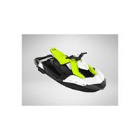 2025 Top Product Jet ski Yamaha FX Cruiser HO fourni aux stations insulaires et aux entreprises d'aventure aquatique