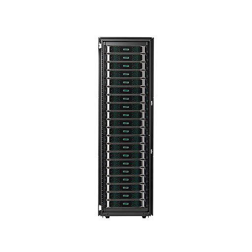 N9Z63A Brand New Primera C650 4-node Controller for HPE Primera Storage N9Z63A