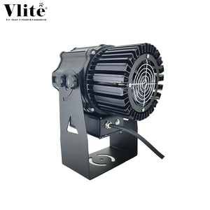 Projecteur rotatif multi-logo IP65 - Product Image 2