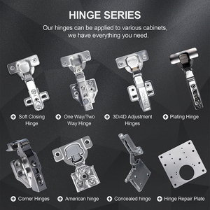 Duw om te openen ondersteunende deur telescopische schuifrail volledig uittrekbaar voor gebruik in slaapkamer, sportschool en buitenkasten - Product Image 5