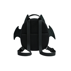 Hero Style <b>Cartoon</b> School <b>Backpack</b> for Kids with Programmable LED Display and Wing Design - Product Image 3