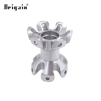 Kit complet de pièces de machines Cnc, accessoires de narguilé, 35 pièces, disponible en plusieurs couleurs, pour Scooter électrique, marteau, meuleuse avec boules métalliques, lot complet, 65Mm