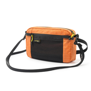 Sac de poitrine tactique en nylon imperméable pour l'extérieur - Portable et durable pour la randonnée, l'alpinisme et le camping - Product Image 4