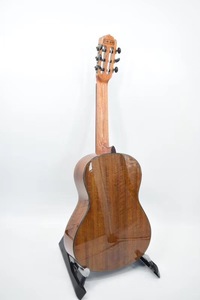 <span class=keywords><strong>Guitarra</strong></span> Clásica K-100 de 3/4 de Tamaño, Abeto y <span class=keywords><strong>Caoba</strong></span>, para Práctica y Presentaciones - Product Image 5