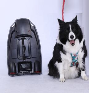 طعم صيد T888 يعمل بالتحكم عن بعد مزود بأدوات صيد لاسلكية طعم صيد آلي - Product Image 2