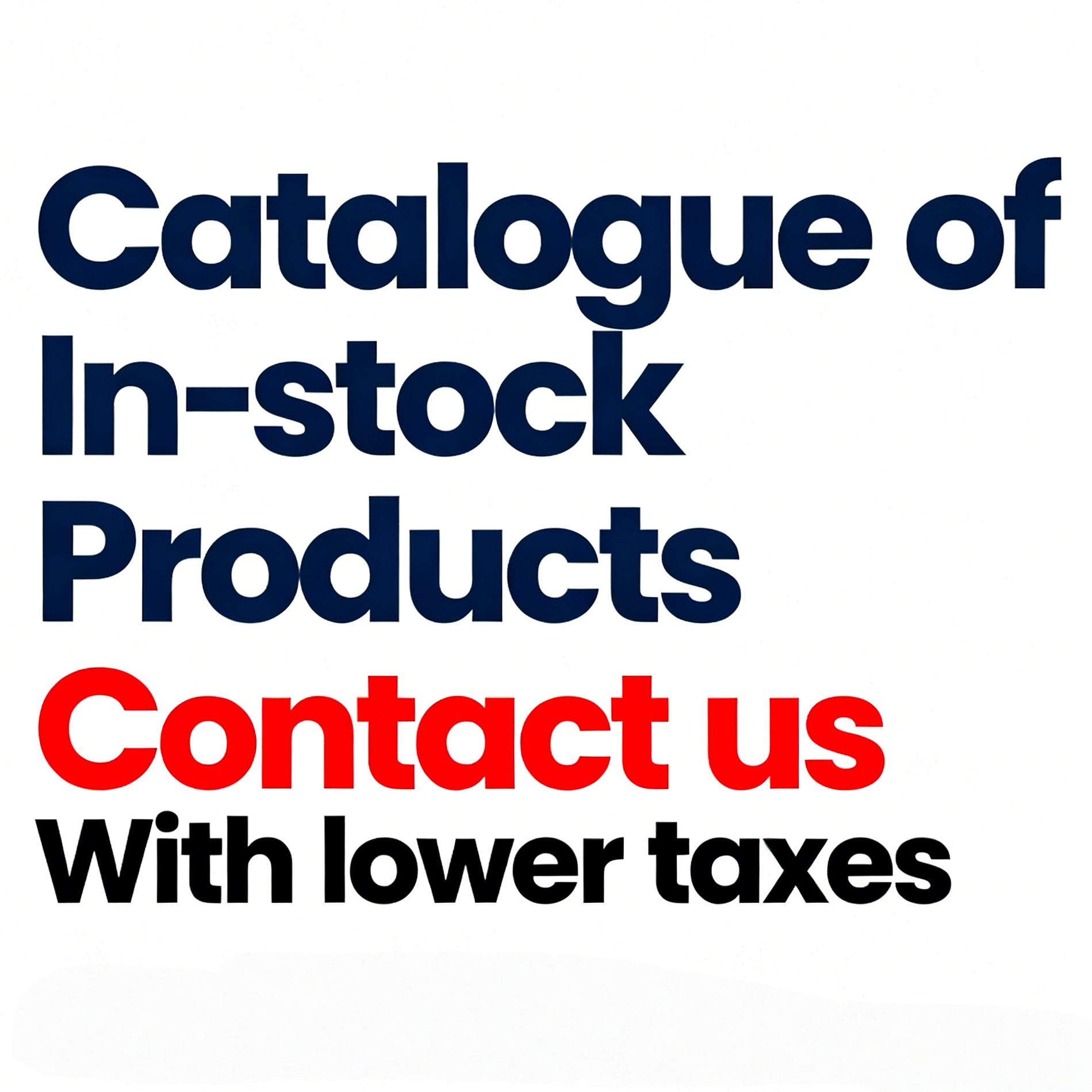 catalogue