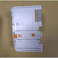 Acoplador de Bus DeviceNet BK5200, Terminal K-Bus, Gateway de E/S, Red DeviceNet, Dispositivo de Automatización de E/S Distribuida, Marca de Acopladores de Bus DeviceNet