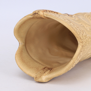 Redeco Wholesale <strong>Cowboy</strong> <strong>Boot</strong> Ceramic <strong>Planter</strong> Western Decor Bulk for Theme Hotel Decor Rustic Container Vase Home Decor - Product Image 2