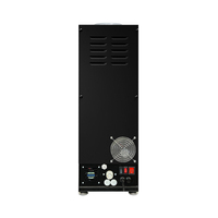 Machine à café automatique SUPIN E-20SCW, garantie 1 an, prix usine, compacte, nettoyage automatique, SDK, paiement multiple, LED