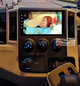 2019 pour Toyota Hiace GPS Navigation Android <span class=keywords><strong>voiture</strong></span> pour <span class=keywords><strong>lecteur</strong></span> <span class=keywords><strong>DVD</strong></span> avec miroir conduite à droite autoradio multimédia <span class=keywords><strong>lecteur</strong></span> vidéo - Product Image 6