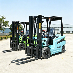 รองรับการปรับแต่งแบตเตอรี่ลิเธียม 1T 1.5T 2T 2.5T รถขับเคลื่อน 4 ล้อขนาดเล็ก - Product Image 1