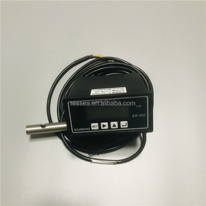 <span class=keywords><strong>SUNHO</strong></span> industriel EC-5630 EC-5850 EC-6850 EC-7850 EC-8850 conductimètre EC contrôleur conductivité moniteur de qualité de l'eau de conductivité - Product Image 5