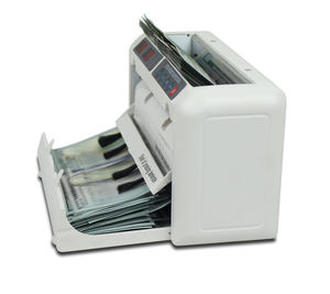 Balcador de dinheiro portátil hhok1000 com bolsa - Product Image 2