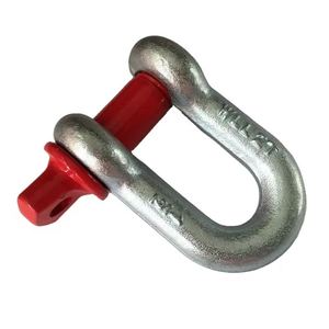 Mousqueton Slives en acier de 1,5 po, grand format, en forme de D - Product Image 6