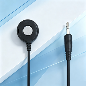 IFA01 Cable Extensor de Receptor IR de Alta Calidad de 38Khz, Sensor LED Personalizable, Receptor Infrarrojo de Larga Distancia con Conector Jack y USB - Product Image 5