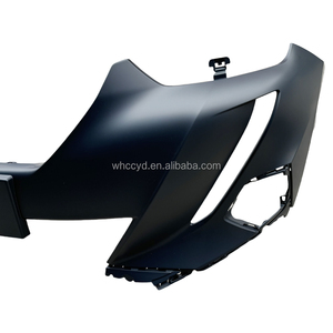 YL01568580 YL01568680 Pare-chocs avant de pièces automobiles pour Peugeot <span class=keywords><strong>2008</strong></span> 2008ll <span class=keywords><strong>P24</strong></span> P24C - Product Image 5