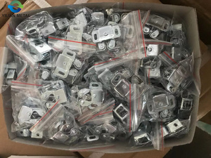 Double ball cattura finestra cattura armadio magnetico porta di cattura - Product Image 3