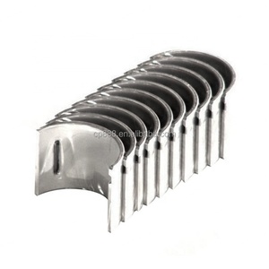 # 03G103652A #   10 Piezas de Cojinetes de Cigüeñal y Árbol de Levas para Motor AUDI A3 8P 045105701C 73-3903 - Product Image 1