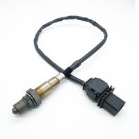 Capteur d'oxygène large bande 5 fils TIANBANG pour FIAT DOBLO 00X ALFA ROMEO LANCIA ABARTH 55202582 55275928 Capteur Lambda