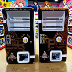 Distributeur Automatique de <span class=keywords><strong>Cartes</strong></span> à Jouer en Gros pour <span class=keywords><strong>Cartes</strong></span> <span class=keywords><strong>Yugioh</strong></span> et Pokémon - Product Image 5