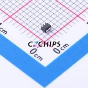 Amplificador de detección de corriente de chip IC de circuito integrado TSC213IYCT, original y nuevo, a estrenar - Product Image 2
