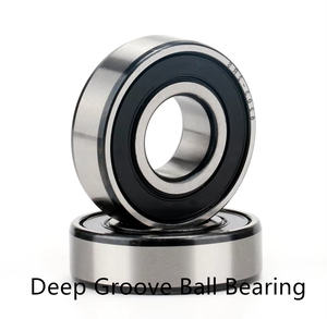 Rodamiento de Bolas de Ranura Profunda <span class=keywords><strong>Yoko</strong></span> - Product Image 2