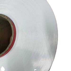 240D/12F 100% нейлоновая пряжа <span class=keywords><strong>PA6</strong></span> <span class=keywords><strong>FDY</strong></span> круглый яркие нейлоновые мать пряжи ремни высокой прочности из шерстяной пряжи для вязания спиннинг - Product Image 4