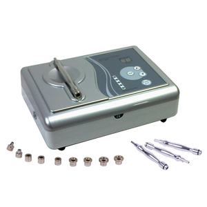 AYJ-G03 (CE) Mặt Kim Cương microsculpting Máy làm sạch cứng đầu mụn đầu đen - Product Image 2