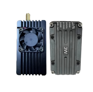 Transmisor de Video de Alta Potencia de 5.8G y 5W con Control OSD de Audio Inteligente TBS |   Kit de Largo Alcance para Carreras Profesionales - Product Image 1