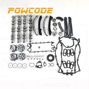 High Quality Gasoline Engine Overhaul Rebuilt Kit 306PS AJ126 V6 LR041669 Repair Overhaul Kit for Land Rover <strong>Rager</strong> Rover 3.0T - Product Image 3