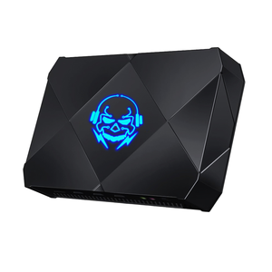 Desktop Computer 12th Gen I7 with Dedicated Graphic Support WiFi5 Wifi6 RAM SSD Hot Sale Portable Gaming Pcs Mini Pc - Product Image 1