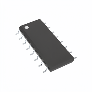 Components Electronic Original One Stop Service Interface 16 SOlC AM26LS32ACDR - Product Image 1