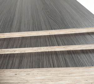 لوحة سميكة خاصة من منتجات ، لوحة قشرة متعددة الطبقات من الميلامين 18 مم - Product Image 5