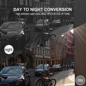 Anxinshi 5MP 20x <span class=keywords><strong>Zoom</strong></span> quang học 150m tầm nhì<span class=keywords><strong>n</strong></span> ban đêm không thấm <span class=keywords><strong>n</strong></span>ước ngoài trời IP PTZ CCTV <span class=keywords><strong>Camera</strong></span> - Product Image 5