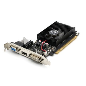 <span class=keywords><strong>GeForce</strong></span>-Ordenador de diseño de oficina GT710, tarjeta gráfica, soporte <span class=keywords><strong>gt</strong></span> <span class=keywords><strong>710</strong></span>, ventilador de refrigeración, <span class=keywords><strong>2gb</strong></span>, tarjeta vga - Product Image 3